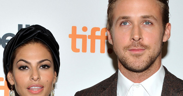 Eva Mendes i Ryan Gosling zsotali rodzicami! /Sonia Recchia /Getty Images