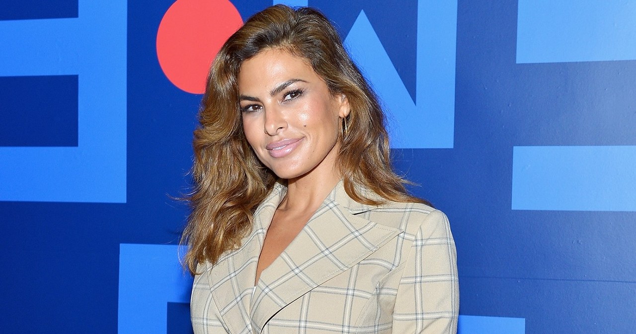 Eva Mendes /Donato Sardella/Getty Images for New York & Company /Getty Images