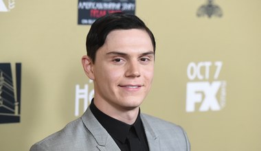 Evan Peters: Specjalista od grania szaleńców i morderców