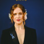 Evan Rachel Wood była szantażowana przez żonę Marylina Mansona 