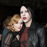 ​Evan Rachel Wood: Marilyn Manson był moim oprawcą