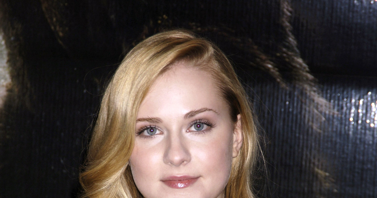 Evan Rachel Wood /Robin Platzer   /Getty Images