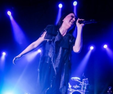 Evanescence w Warszawie (20 czerwca 2017r.)