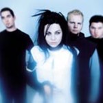 Evanescence: Zdrada gitarzysty