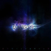 Evanescence: -Evanescence