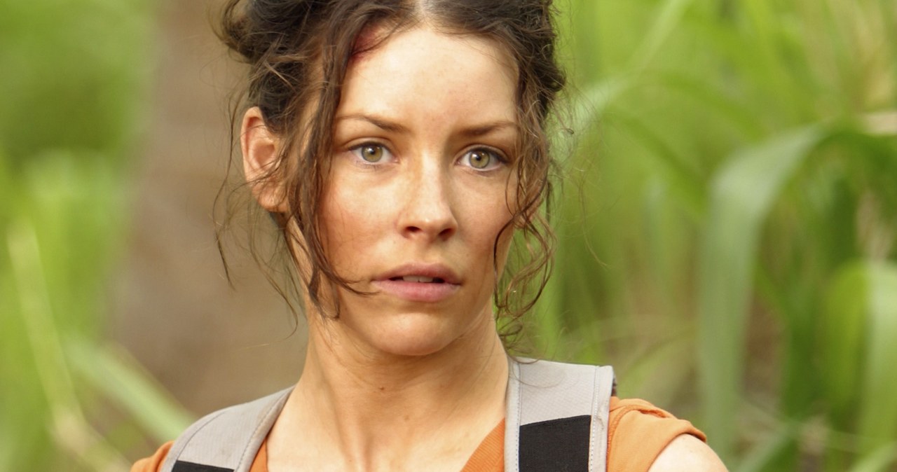 Evangeline Lilly w serialu "Lost: Zagubieni" / Mario Perez/Disney General Entertainment Content via Getty Images /Getty Images