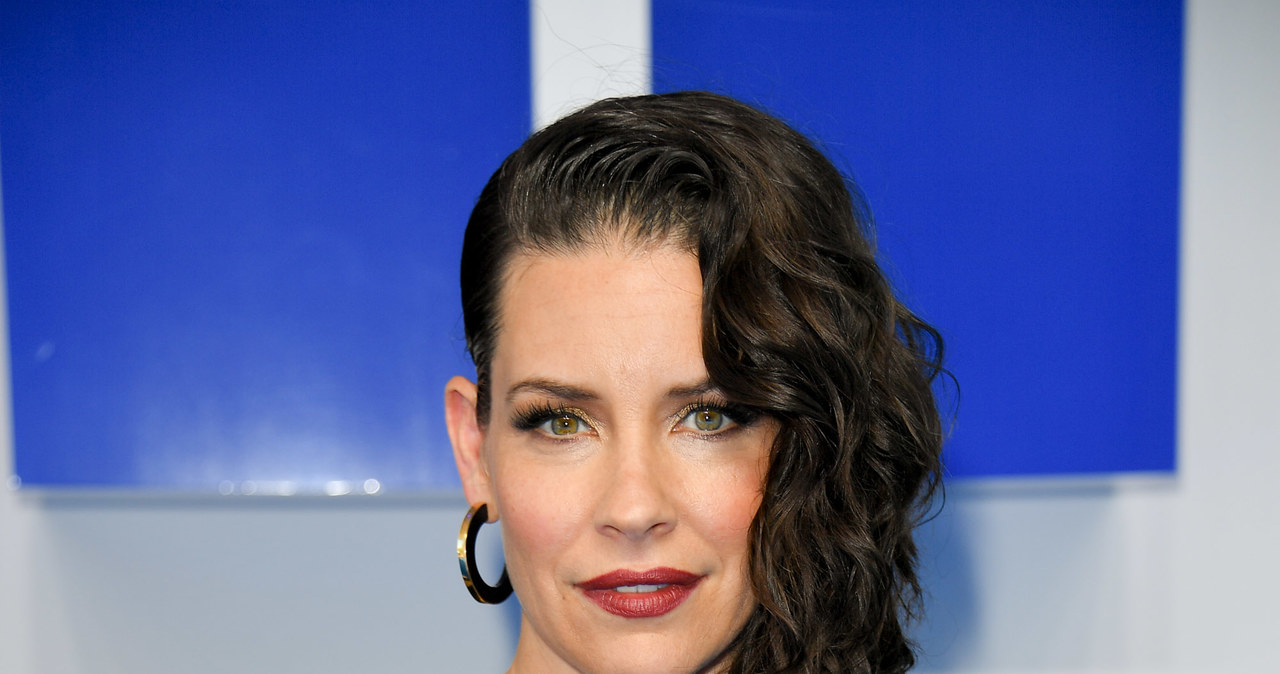 Evangeline Lilly /George Pimentel / Contributor /Getty Images