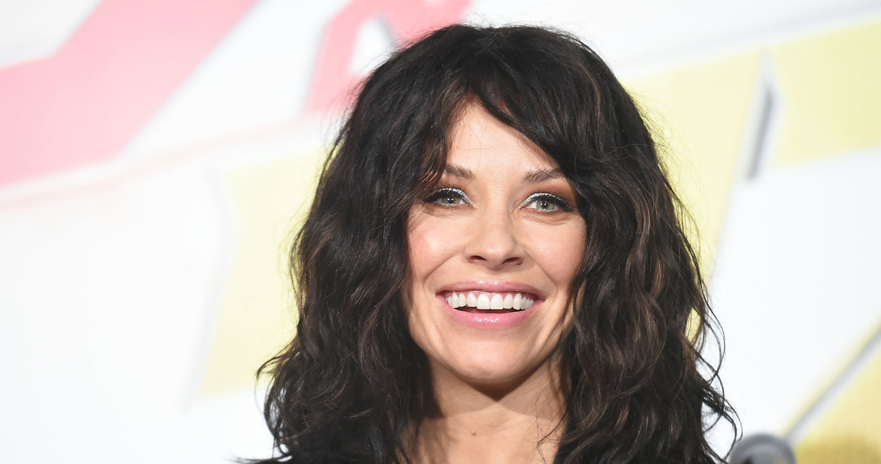 Evangeline Lilly /Jun Sato/WireImage /Getty Images