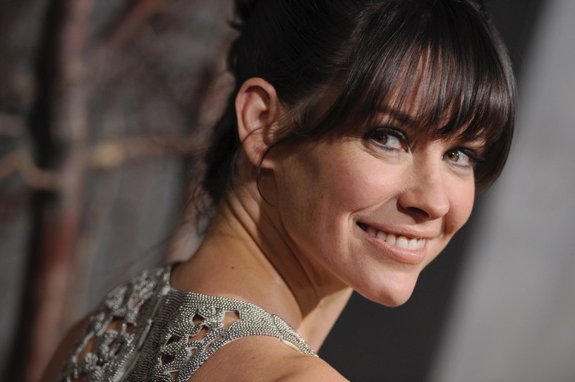 Evangeline Lilly /Axelle/Bauer-Griffin/FilmMagic /Getty Images