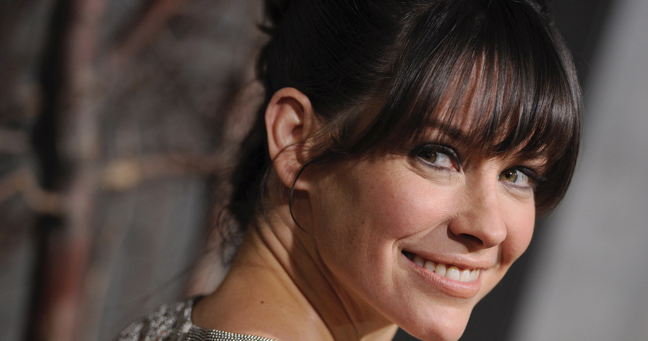 Evangeline Lilly /Axelle/Bauer-Griffin/FilmMagic /Getty Images