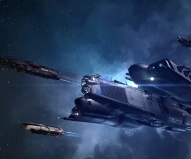 Eve Online: Nowa część w planach?
