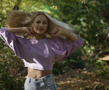 Evelina Ross i jej "Słodka historia". Zobacz teledysk!