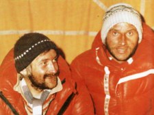 Everest 1980. Jak Polacy ruszyli po Święty Graal himalaizmu