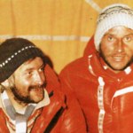 Everest 1980. Jak Polacy ruszyli po Święty Graal himalaizmu