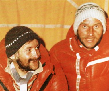 Everest 1980. Jak Polacy ruszyli po Święty Graal himalaizmu