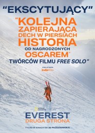 Everest: Druga strona