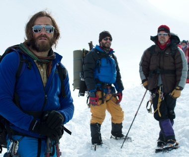 "Everest" otworzy festiwal w Wenecji