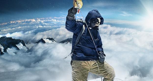 "Everest - poza krańcem świata" w kinach od 21 listopada /materiały dystrybutora