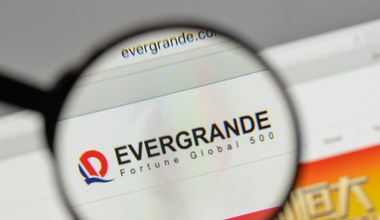 Evergrande w tarapatach. Sąd zablokował 100 mln dolarów zadłużonej firmy