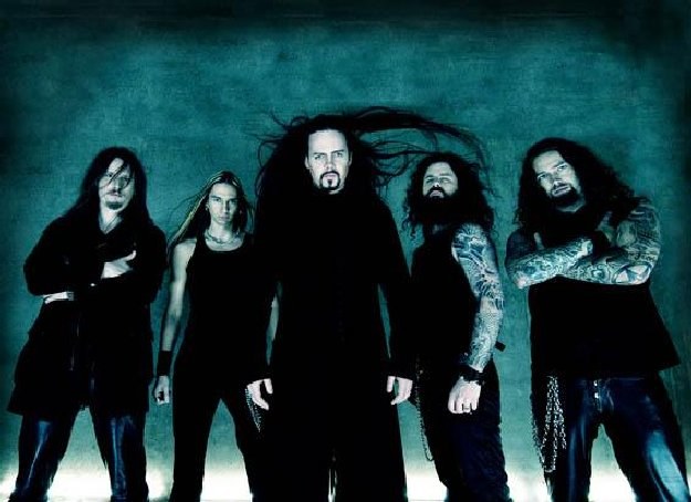 Evergrey zmienił skład /Oficjalna strona zespołu