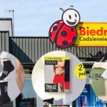 Everlast taniej niż w sportowych sklepach! Biedronka wyprzedaje