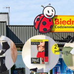 Everlast taniej niż w sportowych sklepach! Biedronka wyprzedaje