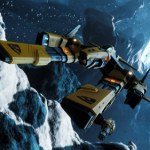Everspace 2 opóźnione przez Cyberpunk 2077 – po raz drugi