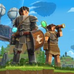 Everwind - pierwsze wrażenia. Polska odpowiedź na Minecrafta