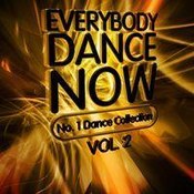różni wykonawcy: -Everybody Dance Now, vol. 2