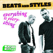 Beats And Styles: -Everything Is Everything