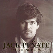 Jack Penate: -Everything Is New
