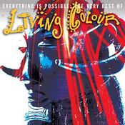 Everything Is Possible - The Very Best Of Living Colour