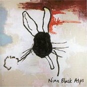 Nine Black Alps: -Everything Is