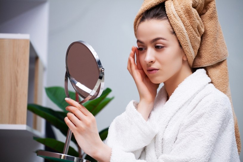 Everything shower. Kontrowersyjny trend urodowy, na który decydują się nieliczni 
