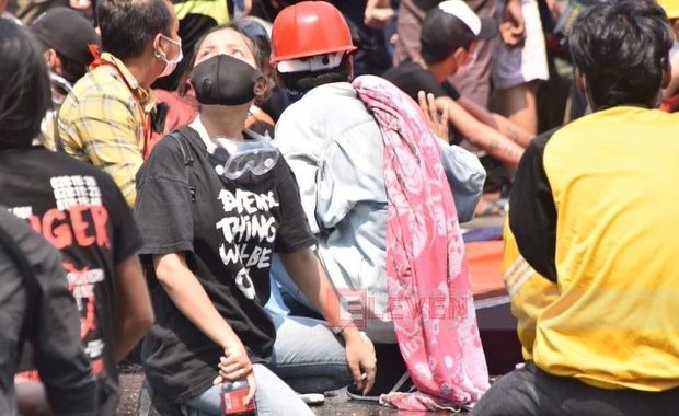 "Everything will be OK". Slogan z t-shirtu zastrzelonej nastolatki stał się viralem