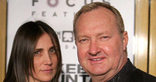 Evi i Randy Quaid, fot. Frazer Harrison &nbsp; /Getty Images/Flash Press Media