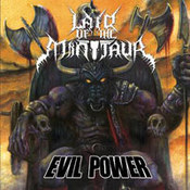 Lair Of The Minotaur: -Evil Power