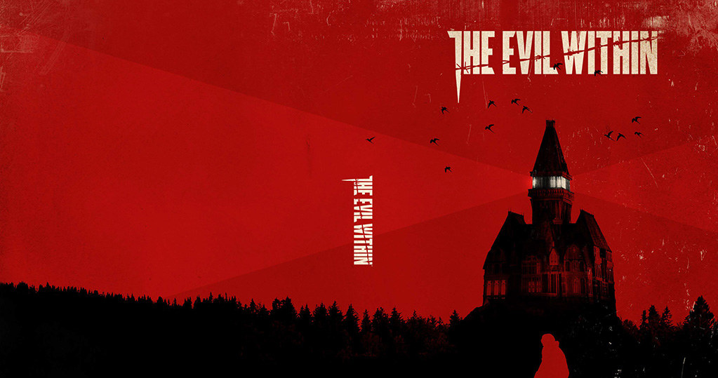 Evil Within /materiały prasowe