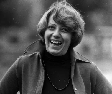 Ewa Bem kończy 75 lat. "Muzyka daje mi siłę"