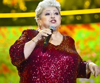 Ewa Bem nagle upadła na scenie. Niemal wszyscy rzucili się do pomocy