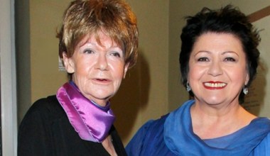 Ewa Bem nie widziała świata poza Karolakiem. Potem zaprzyjaźniła się z jego żoną