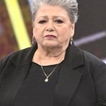 Ryszard Sibilski Ewa Bem o ostatnich świętach z mężem. Zmarł 3 tygodnie później. Trudne chwile artystki