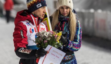 Ewa Bilan-Stoch nie dała rady dłużej tego ukrywać! Żona Kamila Stocha potwierdziła krążące o niej plotki! 