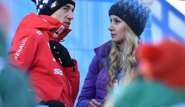 Ewa Bilan-Stoch zdruzgotana! Żona Kamila Stocha przekazała wstrząsające wieści! Błaga o pomoc!
