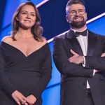 Ewa Błachnio i koledzy z "Kabaretu na żywo" alarmują: "Sytuacja jest bardzo poważna"