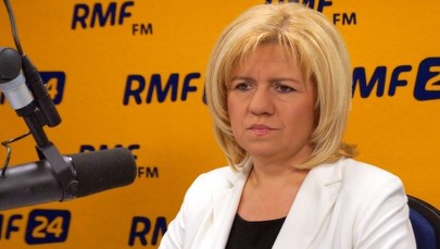 Ewa Błasik: Mojego męża nie było w kokpicie. Nie doczekam się przeprosin ze strony Rosjan