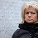 Ewa Błasik: Nie rozpoznałam głosu męża