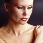 Ewa Błaszczyk: Entuzjastka życia