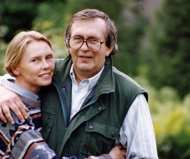 Ewa Błaszczyk i Jacek Janczarski: Tragiczny finał wielkiej miłości