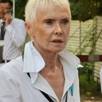 Ewa Błaszczyk jest w żałobie. Aktorka straciła bliską osobę